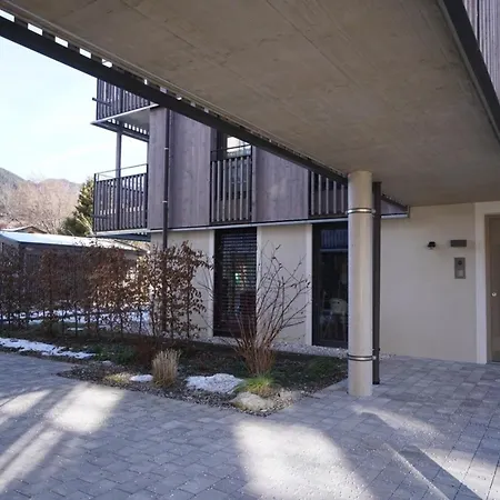Karwendelperle -419- Mittenwald
